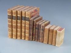 The Poetical Works of Edmund Spenser in 5 volumes with Introductory Observations on The Faerie