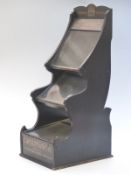 E. Wolff & Son Falcon Pencil Works London S.W. Royal Sovereign Pencils shop display advertising