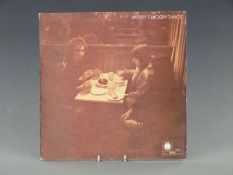 Chicken Shack - Accept (7-63861) record appears Ex, cover VG