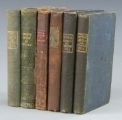 The British Almanac of The Society For the Diffusion of Useful Knowledge for the Year’s 1829,