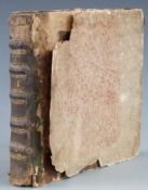 [Early Engravings] Les Glorieuses Conquestes De Louis Le Grand published A. Paris Chez Le Sieur De