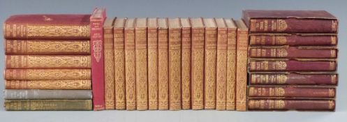 Jane Austen Pride & Prejudice illustrated, Edgar Allan Poe Tales of Mystery and Imagination in