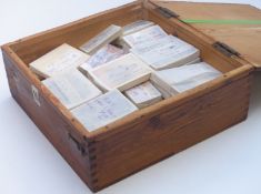 Churchman, Lamberts, BAT, Morris, Cope, Franklyn Davey, Godfrey Phillips, Mills, Millhoff,