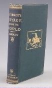 Charles Darwin A Naturalist’s Voyage, Journal of Researches into the Natural History and Geology