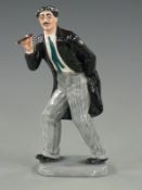 Royal Doulton limited edition figure Groucho Marx, HN2777