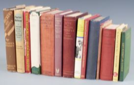 Life of Charles Dickens by John Forster with illustrations 1892, The Dickens Circle by J.W.T. Ley