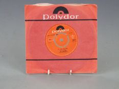 The Creation - If I Stay Too Long (56177) condition appears Ex, name on label of B side