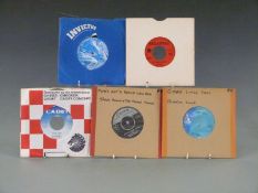 Approximately 200 Soul singles