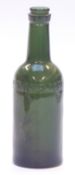 Wintle's Brewery Ltd, Mitcheldean glass bottle