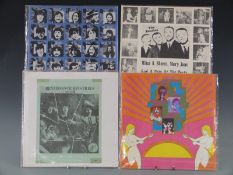 The Beatles - Christmas Album, Renaissance Minstrels Vol 2, Mary Jane and Nothing Is Real. Condition