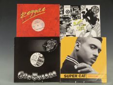 Nineteen Reggae / Dancehall 12inch singles