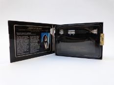 Master Replicas Star Wars 2004 exclusive 1:45 scale Obi-Wan Kenobi lightsaber SW-303, in original