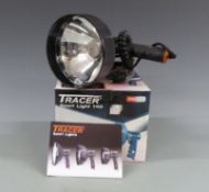 Tracer Sport Light 140 hunting lamp, new in original box.