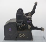Pathe Vox 9.5mm cine film projector with sound function
