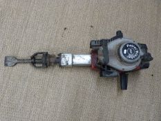 PB23 petrol breaker or jack hammer