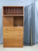 AUCTIONEER ANNOUNCE - THESE LOTS WERE DESCRIBED THE WRONG WAY AROUND IN THE PRINTED CATALOGUE ONLY -