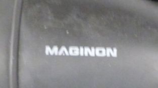 Magnon spotting scope, in original carry case