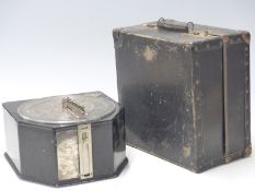 Brevetto, Italy, concrete calculator with EE ultra Washington plaque to top, having eight rotating