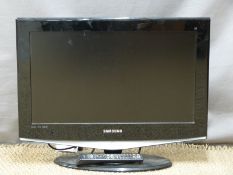 Samsung LE26R74BD 26