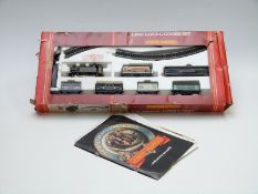 Hornby 00 gauge LBSC Local Goods train set R536, in original box