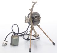 Pathescope Princess 9.5mm cine film projector