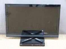 Sony Bravia KDL-40w5710 40