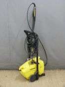Karcher 411A pressure washer