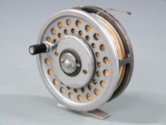 Hardy Brothers Marquis #8/9 fly fishing reel