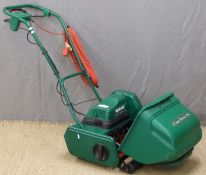 Qualcast Classic Electric 30S lawn mower