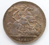 Edward VII 1902 crown