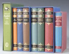 Anthony Trollope Barchester Towers, Doctor Thorne, The Warden, The Last Chronicle of Barset, The