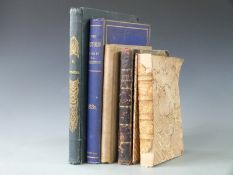 The Portfolio An Artistic Periodical 1880 Illustrated, The Artist (1890s), National Gallery A Volume