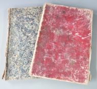 Histoire D’Angleterre D’Ecosse Et D’Irlande [Larrey], a collection of portrait engravings