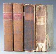An Abridgment of the Law of Nisi Prius by William Selwyn 1812 in 2 volumes, Commentaries on the Laws