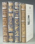 Allen Kurzweil, A Case of Curiosities (New York, Frankin Library).  Signed first edition.  Shrink