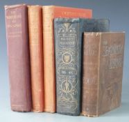 The Wonderland of Big Game by Major A. Radclyffe Dugmore illustrated 1925, Hunting The Fox 1925