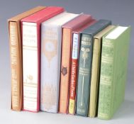 The Arabian Nights illustrated by E.J. Detmold, Frances Hodgson Burnett A Little Princess, The