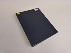 An interesting collection of German stamps, mint and used