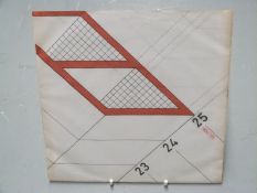 Section 25 - Girls Don't Count (FAC18) in tracing paper sleeve. Record and cover appear Ex