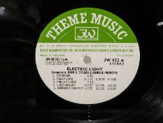 JW Theme Music. Midas Touch - Melting Pot (JW424) and John G Tyssen and Daniele Prencipe -