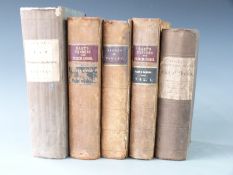 A Practical Treatise of The Law of Vendors and Purchasers of Estates by Sir Edward B. Sugden 1830,