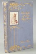[Deluxe Edition] Beatrix Potter The Tale of Two Bad Mice, London Frederick Warne & Co. 1904 first