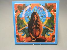 The Heads - Everybody Knows We Got Nowhere (SNLP007) condition appears at least EX/EX