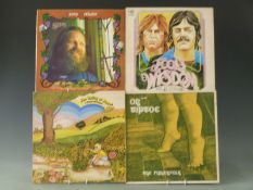 Approximately 65 albums, mostly classical and worship, including Toomorrow (LSA3008)