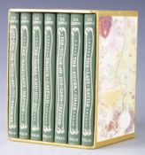 C. S. Lewis, The Chronicles of Narnia, The Magician’s Nephew, The Lion, the Witch and the