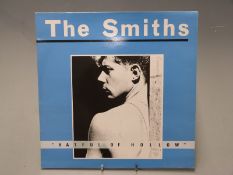 The Smiths - Hatful of Hollow (Rough 76) G & L sleeve appears EX also What Difference Does It