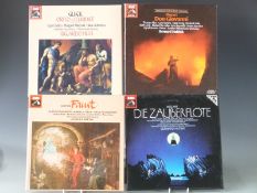 Classical - 13 HMV box sets