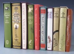 T.E. Lawrence Seven Pillars of Wisdom illustrated, Gerald Durrell My Family and Other Animals, The