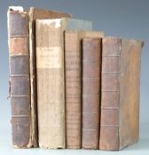 The Practice of the Court of King’s Bench and Common Pleas in Personal Actions & Ejectment by