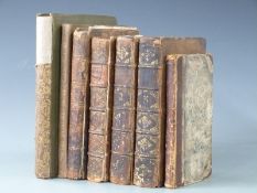 The Continental Tourist and Pictorial Companion (1840) illustrated with 62 beautiful engravings on